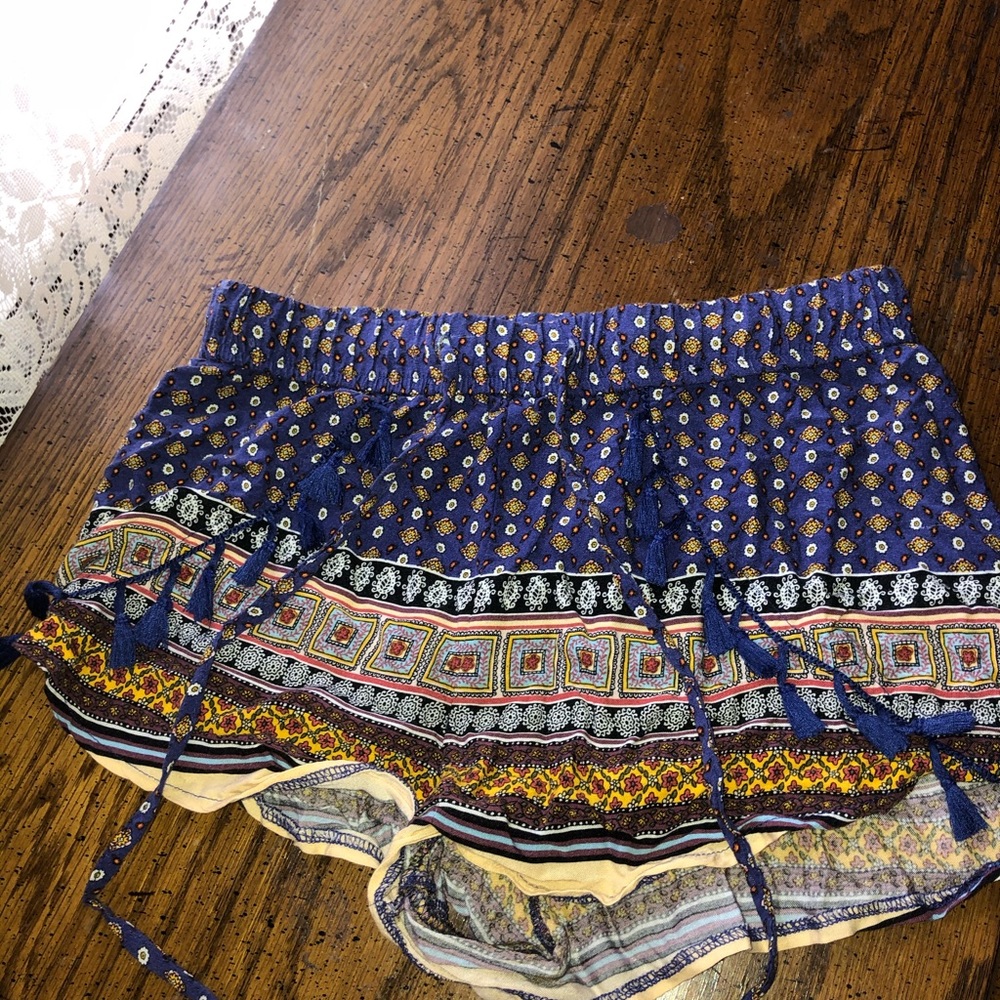 Shorts
